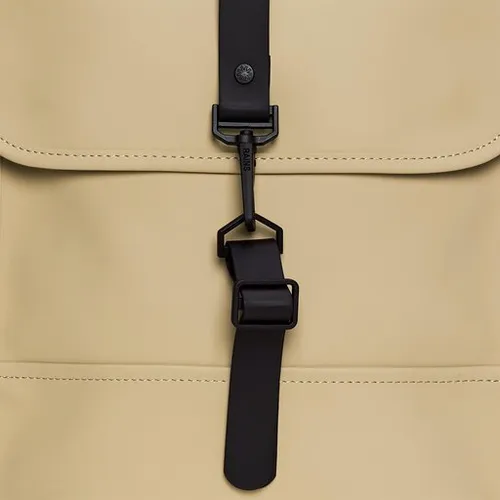 Ploaie Rucsac Mini W3 13020 Nisip Rucsac