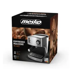 Ekspres ciśnieniowy Mesko MS 4403