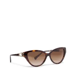 Солнцезащитные очки Emporio Armani 0EA4192 502613 Shiny Havana - размер (EU) 57