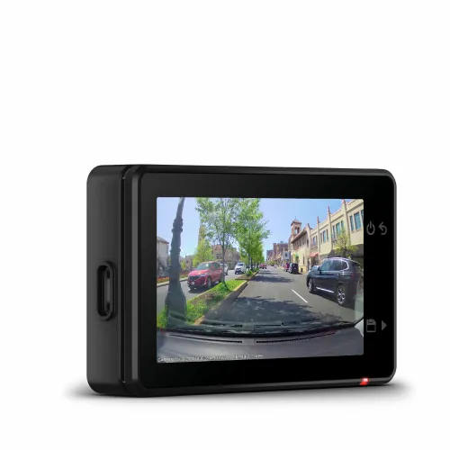 Wideorejestrator Garmin Dash Cam X310 4K ULTRA HD