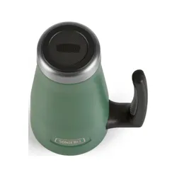 Kubek termiczny z uchwytem Thermos Icon 0,47 l - forest
