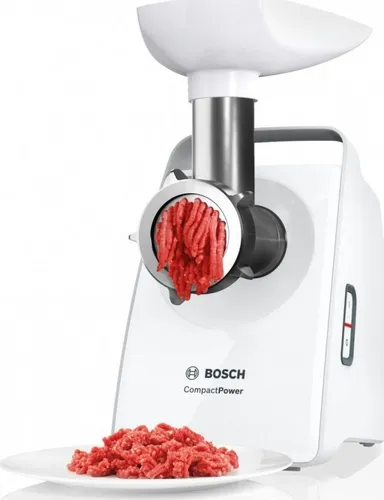 Bosch MFW3910W Kıyma makinesi