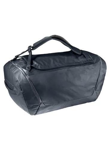 Складная дорожная сумка Deuter Aviant Duffel Pro 90-black