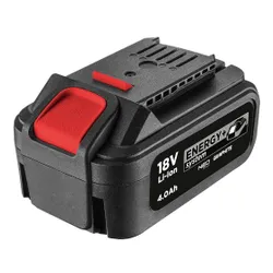 Akumulator GRAPHITE 58GE134 4Ah 18V + ładowarka