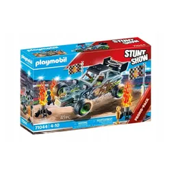 PLAYMOBIL 71044 KASKADER