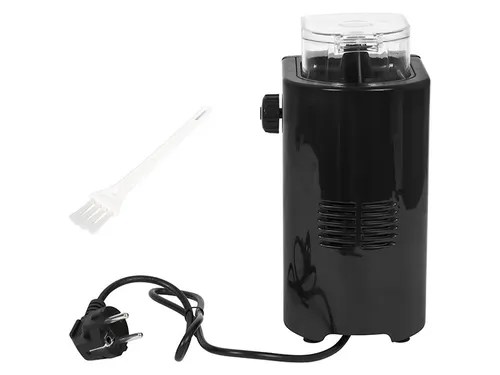 Młynek Do Kawy BLOW Elektryczny Żarnowy Mocny 150w Pojemnik 100g Cicha Praca