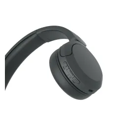 Słuchawki bezprzewodowe Sony WH-CH530 Nauszne Bluetooth 6.0 Czarny