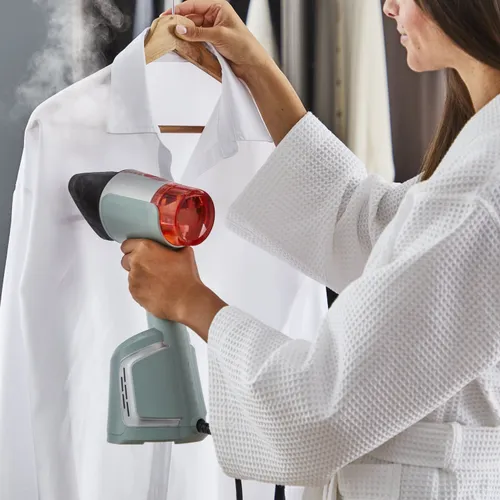 Parownica do ubrań (Steamer) TEFAL DT9814F0 Aerosteam