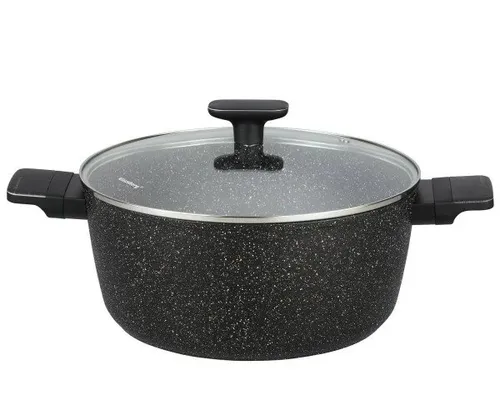 Zestaw garnków KLAUSBERG KB-7830 (12 elementów)