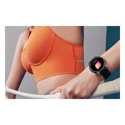 Smartwatch Colmi V65 Złoty