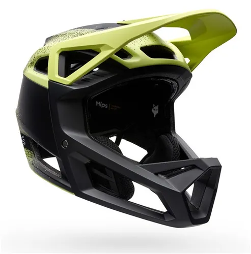 Kask rowerowy Full Face FOX Proframe RS Aura MIPS