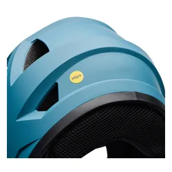 Kask rowerowy Full Face BELL Sanction 2 DLX Mips