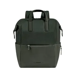 Рюкзак женский Samsonite 4Pack Squared 14,1" - forest green