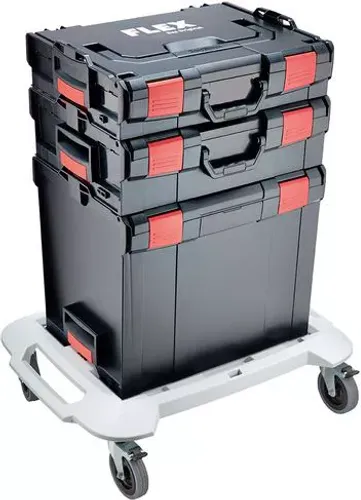 Walizka transportowa Flex TK-L 238 L-Boxx