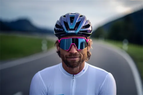 Kask rowerowy ABUS StormChaser