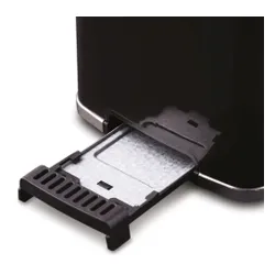 Toster ZELMER ZTS8065 Czarny