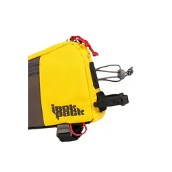 Torba rowerowa na ramę Jack Pack Płetwa RGB - yellow