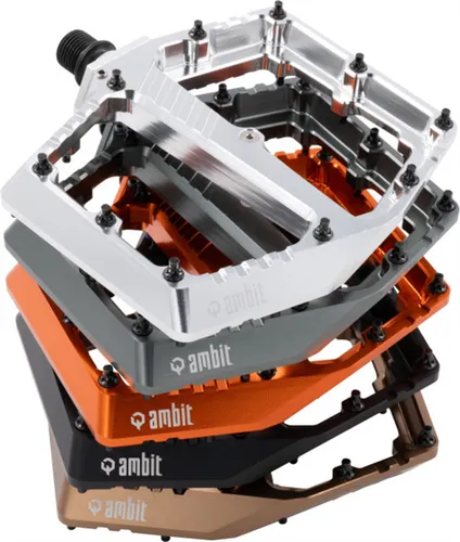 Педали AMBIT Breach