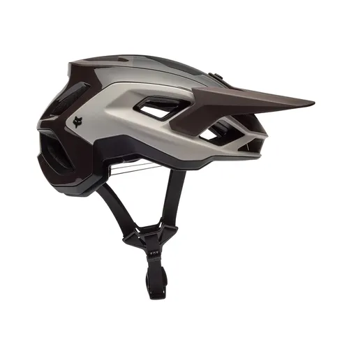 Kask rowerowy FOX Speedframe RS MTB Kask - Paranoid - cocoa, Rozmiar: S (51-55 cm)