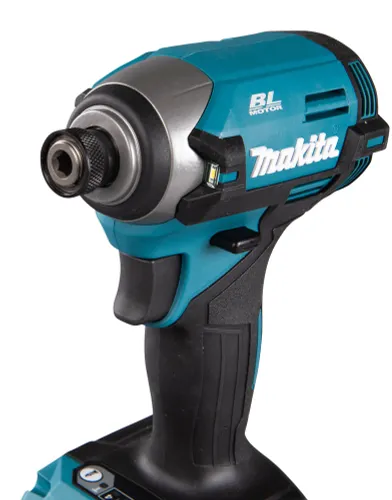 Аккумуляторный ударный Гайковерт Makita TD003GZ