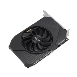 Karta graficzna ASUS Phoenix GeForce RTX 3050 V2 8GB GDDR6 128bit DLSS