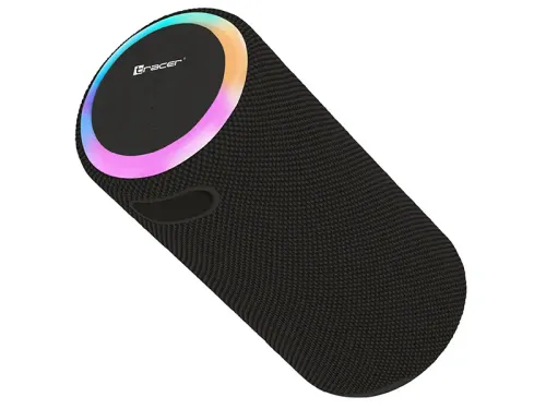 Głośnik Bluetooth Tracer Splash L Neo 14W Czarny