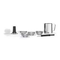 Ekspres kolbowy KitchenAid 5KES6551ESX