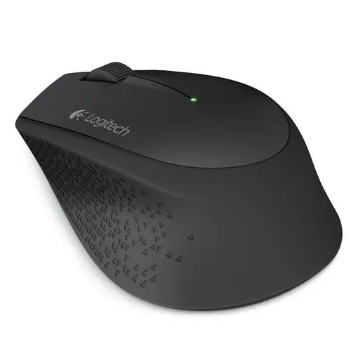 Myszka Logitech M280 bezprzewodowa czarna