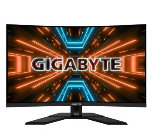 Monitor Gigabyte M32QC 32" 2K VA 165Hz 1ms Zakrzywiony Gamingowy