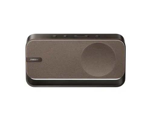 Głośnik Bluetooth Bose SoundLink Home Warm Wood