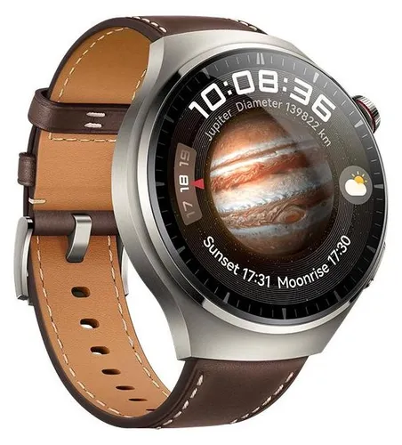 Умные Часы Huawei Watch 4 Pro Classic