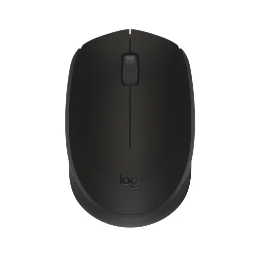 Myszka Logitech M171 Czarny