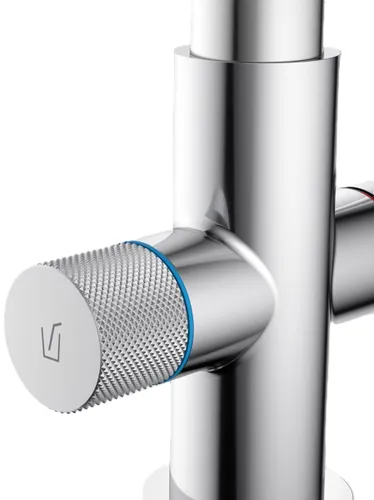 Bateria FRANKE Lina Clear Water 2.0 L 120.0730.779 Chrom