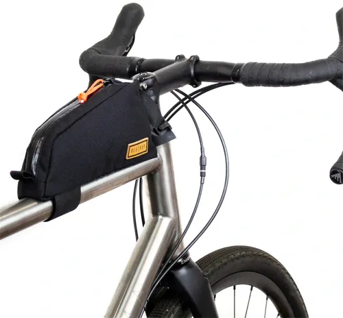 RESTRAP Carry Everything Top Tube Bag