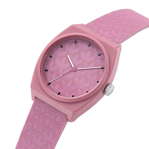 Adidas Originals Project Two Grfx Watch Aost23052 Pink