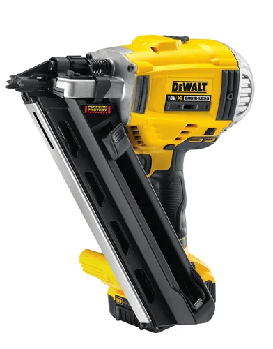 Gwoździarka DeWalt DCN692P2