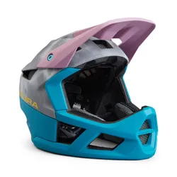 Kask rowerowy Full Face ENDURA MT500 Full Face