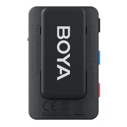 Zestaw mikrofonów BOYA BoyaMic All-in-one Professional