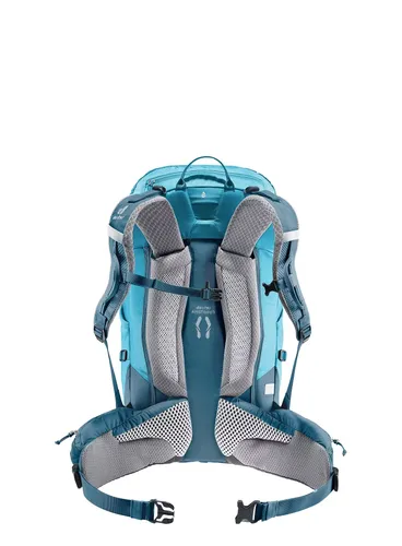 Plecak damski Deuter Trail Pro 31 SL - lagoon/atlantic
