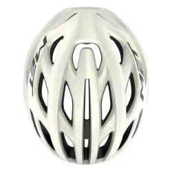 Kask rowerowy MET Estro MIPS vanilla ice