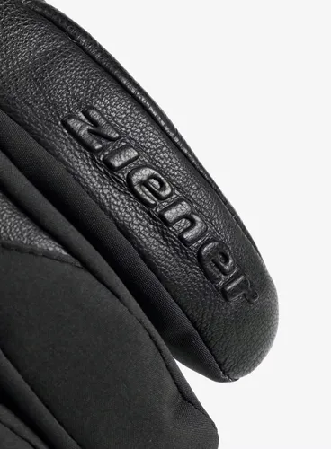 Rękawice narciarskie Ziener Gastil GTX - black