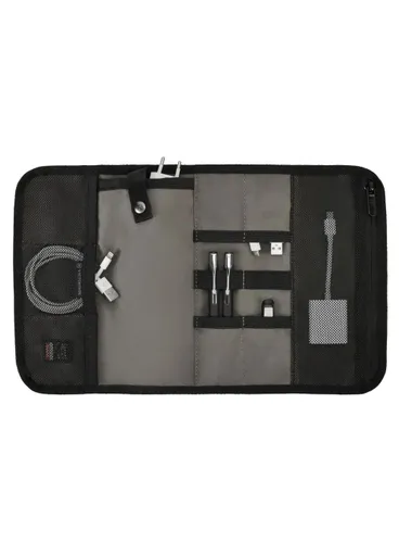 Рюкзак для ноутбука Victorinox Altmont Professional Deluxe Travel-black