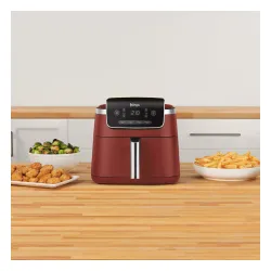 Frytkownica beztłuszczowa Ninja AF140EUCM 2000W 4,7l