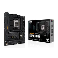 Płyta główna ASUS TUF GAMING B650-PLUS DDR5