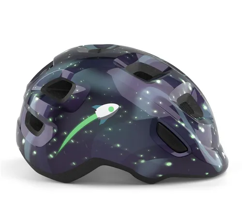 Kask rowerowy MET Hooray