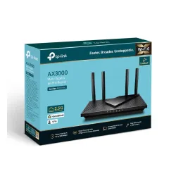 Router TP-LINK Archer AX55 Pro AX3000