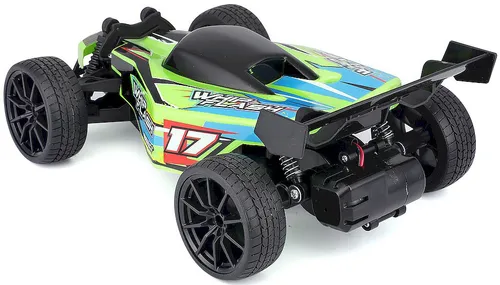 Samochód zdalnie sterowany MAISTO TECH Whip Flash Zielony