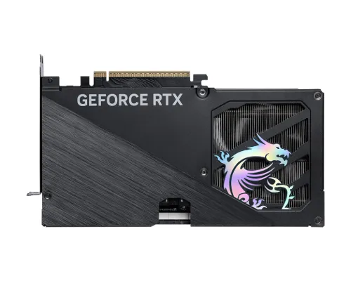 Karta graficzna MSI GeForce RTX 5060 Ti GAMING OC 16GB GDDR7 128bit DLSS 4