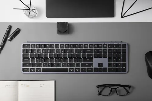 Klawiatura KEYCHRON B6P-K1