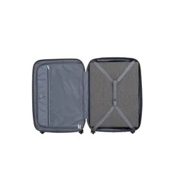 Walizka duża Puccini Paris - antracytowy